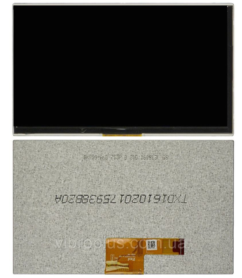 Дисплей (екран) 7 "Lenovo Tab 3-710 Essential, TB3-710L, TB3-710F