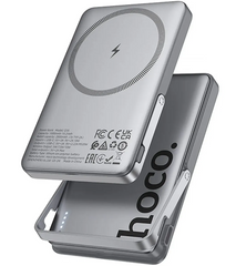 Power Bank Hoco Q36 повербанк 5 000 mAh QC3.0+PD20W Оригінал