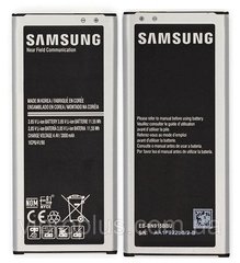 Акумуляторна батарея (АКБ) Samsung EB-BN915BBC для N915FY, N915A, N915T, 3000 mAh