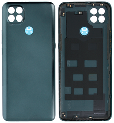 Задняя крышка Motorola XT2091 Moto G9 Power, XT2091-3, XT2091-4