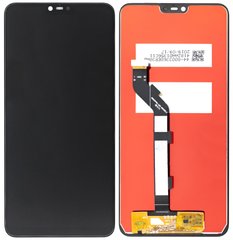 Дисплей Xiaomi Mi 8 Lite, Xiaomi Mi 8x с тачскрином