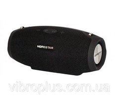 Bluetooth акустика Hopestar H26 Mini, чорний