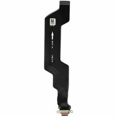 Шлейф OnePlus 9 LE2113, LE2111, LE2110, LE2117, LE2115 з роз'ємом зарядки USB Type-C