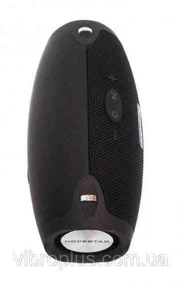 Bluetooth акустика Hopestar H26 Mini, черный