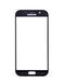 Стекло экрана (Glass) Samsung A520, A520F Galaxy A5 (2017), black (черный)