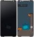 Дисплей Asus ROG Phone 3 ZS661KL, ZS661KS I003D с тачскрином, черный 1