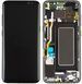 Дисплей Samsung G950F Galaxy S8 OLED с тачскрином и рамкой