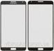 Скло екрану (Glass) Samsung N900 Galaxy Note 3 Mini, чорний