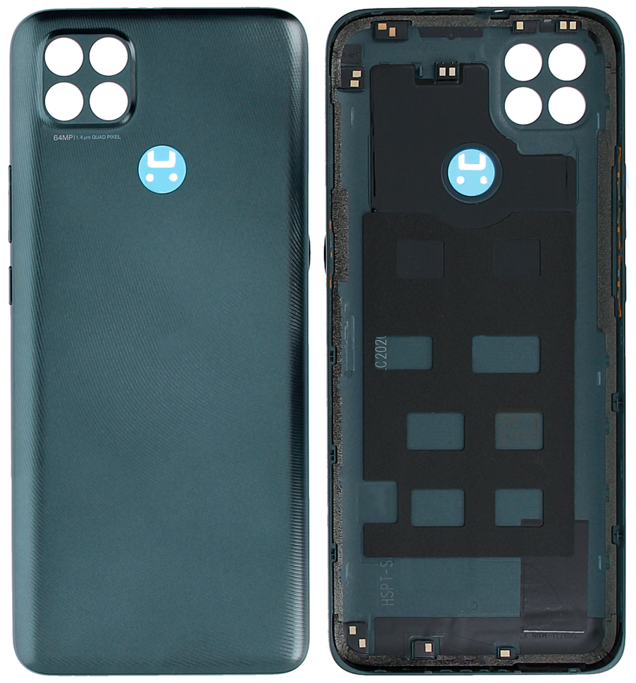 Задня кришка Motorola XT2091 Moto G9 Power, XT2091-3, XT2091-4