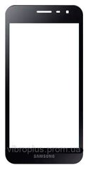 Стекло экрана (Glass) Samsung J260 Galaxy J2 Core (2018), черный