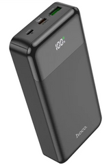 Power Bank Hoco J102 Cool figure павербанк 10000 mAh PD20W+QC3.0 Оригинал