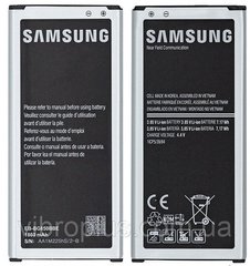 Аккумуляторная батарея (АКБ) Samsung EB-BG850BBE, EB-BG850BBC для G850F Galaxy Alpha, 1860 mAh