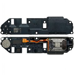 Розмовний динамік з рамкою (зуммер, дзвінок, buzzer) для Xiaomi Poco M3 M2010J19CG, Redmi 9 Power, Redmi 9T