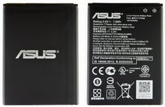 Аккумуляторная батарея (АКБ) Asus C11P1506 для ZC500TG ZenFone GO, T500 Zenfone Go, G500TG Live, 2000 mAh