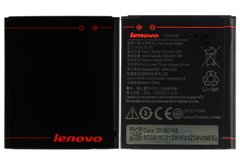 Акумуляторна батарея (АКБ) Lenovo BL253 для A1000, 2000. mAh