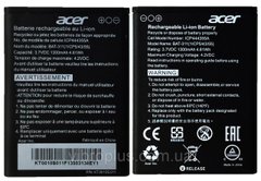 Аккумуляторная батарея (АКБ) Acer BAT-311, BAT-6113 для Liquid M220, Z200, Z220, 1300 mAh