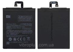 Аккумуляторная батарея (АКБ) Xiaomi BM3A (Xiaomi Mi Note), 3300 mAh