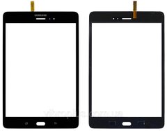 Тачскрин (сенсор) 8" Samsung T355 Galaxy Tab A LTE ORIG, черный