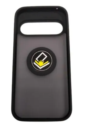 Чехол Ring Case 3in1 для Google Pixel 9 : G2YBB ; GUR25 ; G1B60 ; Google Pixel 9 Pro : GR83Y ; GEC77 ; GWVK6