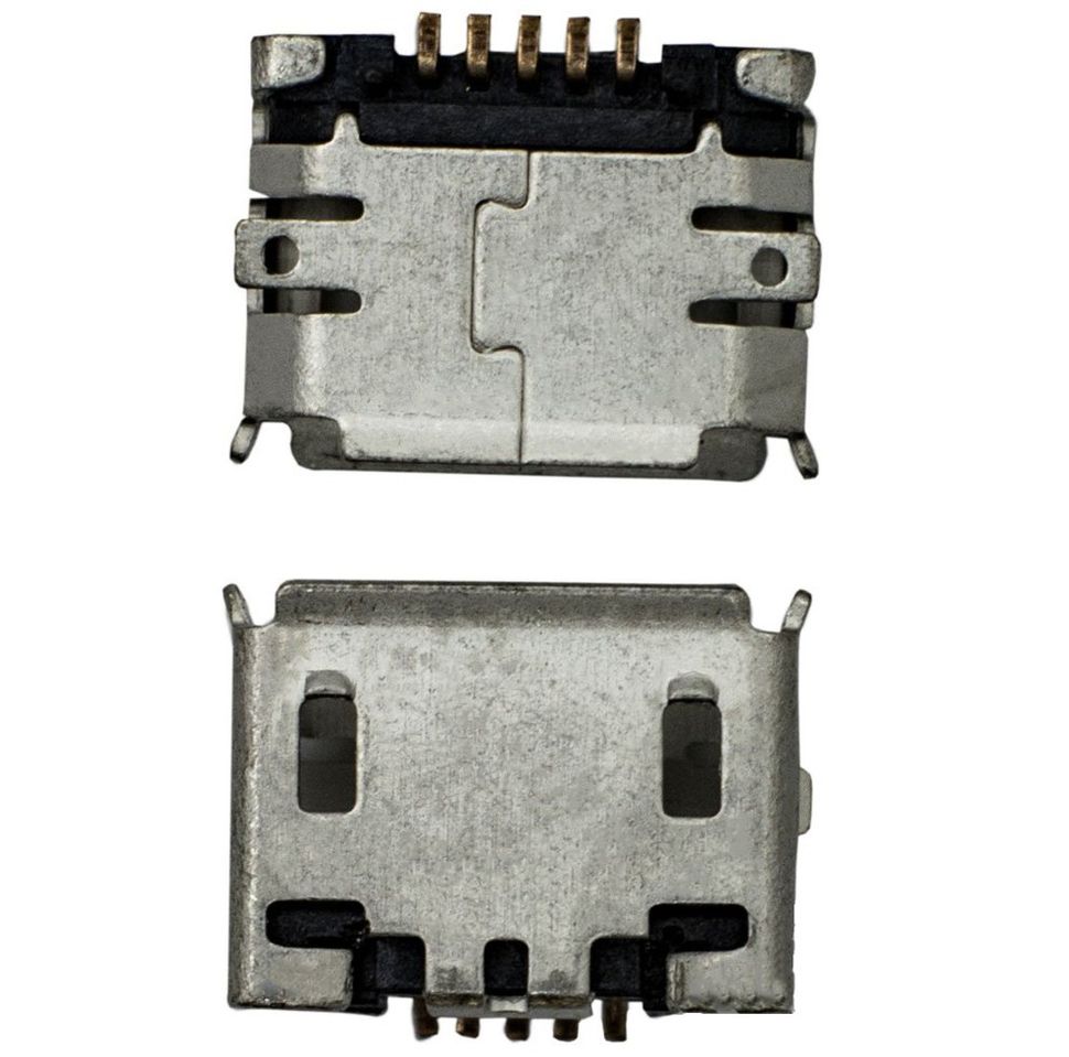 Роз'єм Micro USB Sony Ericsson U8 (5 pin)
