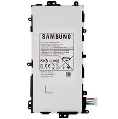 Аккумуляторная батарея (АКБ) SP3770E1H для Samsung N5100, N5110, N5120 Galaxy Note 8.0, 4600 mAh