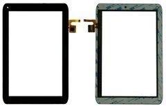 Тачскрин (сенсор) 10.1&rdquo; 259x169 Medion Lifetab E10316 (p/n: DY-F-10108-V2), черный