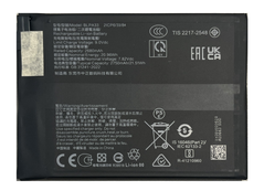 Батарея BLPA33 акумулятор для OnePlus 12R 5G ; OnePlus Ace 3 5G Оригінал