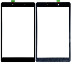 Скло екрану (Glass) 8 "Samsung T290 Galaxy Tab A 8.0 (WI-FI версія) (Original China), чорний