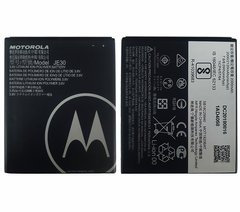 Акумуляторна батарея (АКБ) Motorola JE30 для XT1920 E5 Play, 2120 mAh