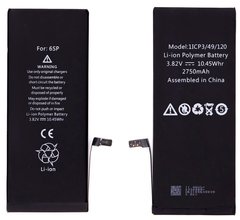 Батарея для Apple iPhone 6s Plus A1634, A1687, A1690, A1699 аккумулятор