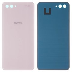 Задня кришка Huawei Nova 2s (HWI-AL00), рожева