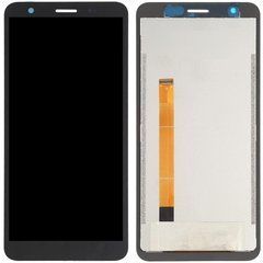 Дисплей Blackview BV6600 ; Blackview BV6600 Pro ; Blackview BV6600E з тачскріном Оригінал