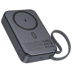 Power Bank Hoco Q44A повербанк 20 000 mAh PD45W Оригінал