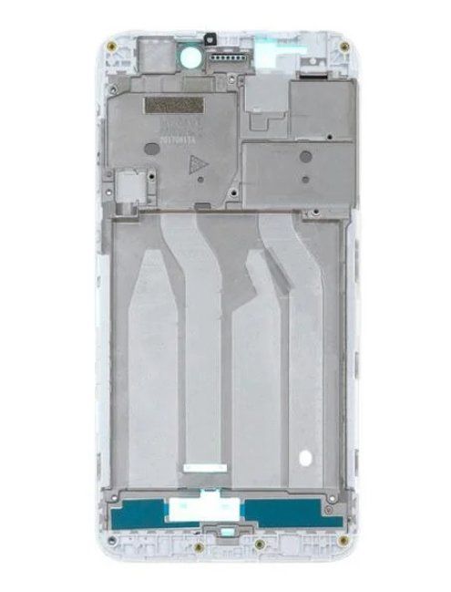 Рамка (корпус) Xiaomi Redmi 5A, белая