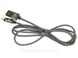 USB-кабель Remax RC-095a Magnetic Micro USB + Type C, чорний 3