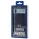 Power Bank Remax Garie RPP-198 QC 22.5W + PD 18W павербанк 10000 mAh 4