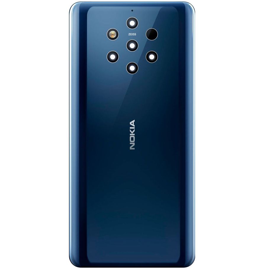 Задняя крышка Nokia 9 PureView TA-1087, TA-1082, TA-1094