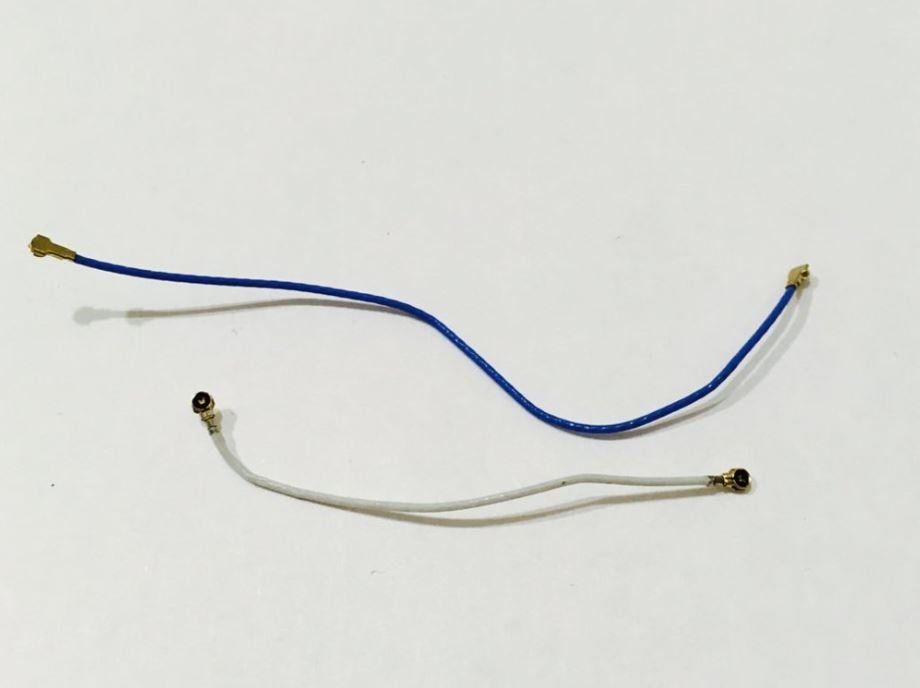 Коаксіальний кабель for wifi Samsung G930F Galaxy S7 (56 mm, 90 mm)
