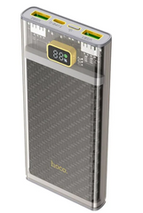 Power Bank Hoco J103 Astute павербанк 10000 mAh 22.5W+QC3.0 Оригинал