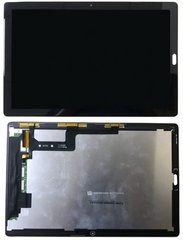 Дисплей (экран) 10.8” Huawei MediaPad M5 Pro (CMR-AL19, CMR-W19) с тачскрином в сборе, черный