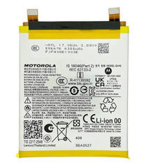 Батарея QV45 акумулятор для Motorola Edge 50 Ultra : XT2401 Оригінал