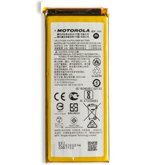 Батарея JT40 аккумулятор для Motorola XT1926 Moto G6 Plus, XT1926-2, XT1926-3, XT1926-5