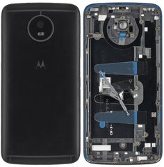 Задняя крышка Motorola XT1794 Moto G5s, XT1799, XT1795, XT1792, XT1793