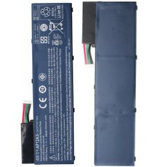 Акумуляторна батарея (АКБ) Acer KT.00303.002, ct.00303.002 для Aspire: M3-481, M3-581, M5-481, M5-581, 11.1V, 4850mAh