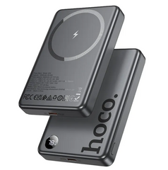 Power Bank Hoco Q34 повербанк 10 000 mAh QC3.0+PD20W Оригінал
