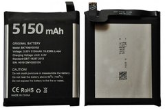 Батарея BAT19M105150 акумулятор для Doogee S95 Pro Оригінал