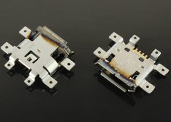 Роз'єм Micro USB Motorola V8 (5pin)