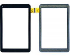Тачскрин (сенсор) 10.1&rdquo; 160x260мм 50pin Archos 101C (p/n: SE HXD-1055 SR), черный