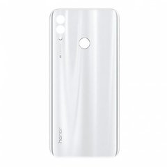 Задня кришка Huawei Honor 10 Lite (HRX-LX), біла