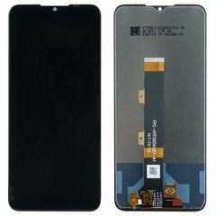Дисплей Nokia G22 : TA-1516 ; TA-1528 с тачскрином